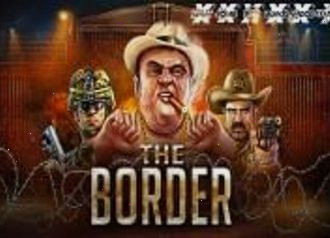 The Border слот в Монро казино